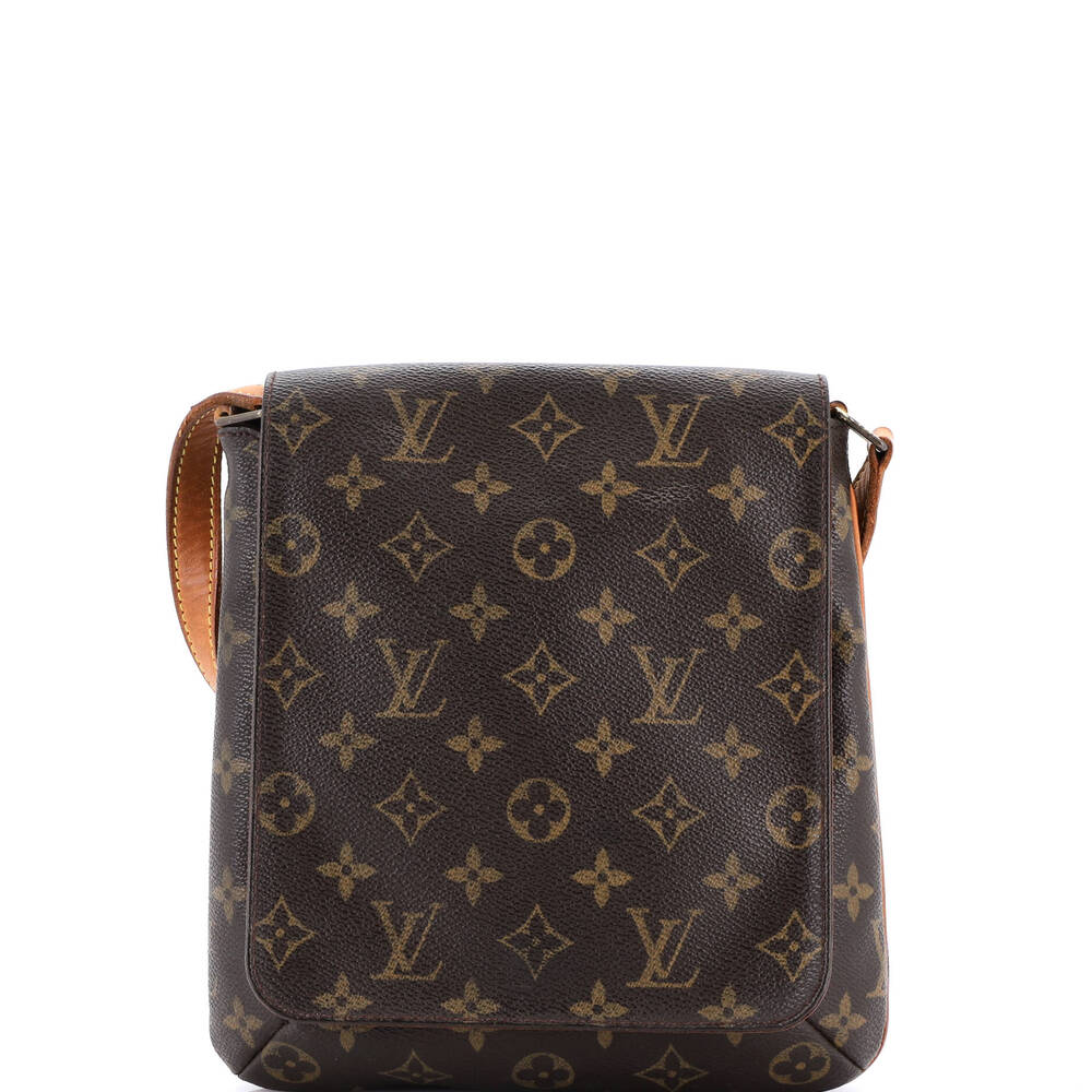 Louis Vuitton Musette Salsa Handbag #187289L73B